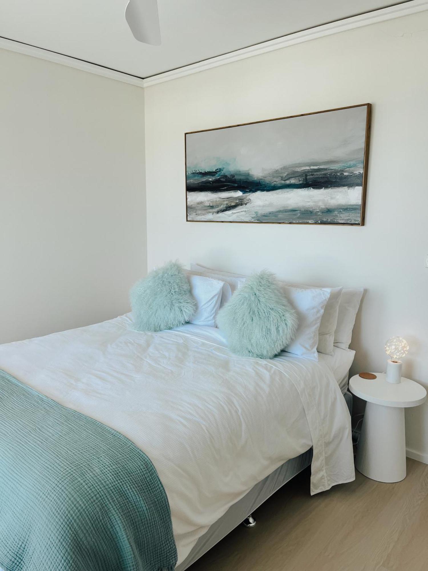 Bondi Beach Waves 2 Beachfront Apartment Сідней Екстер'єр фото